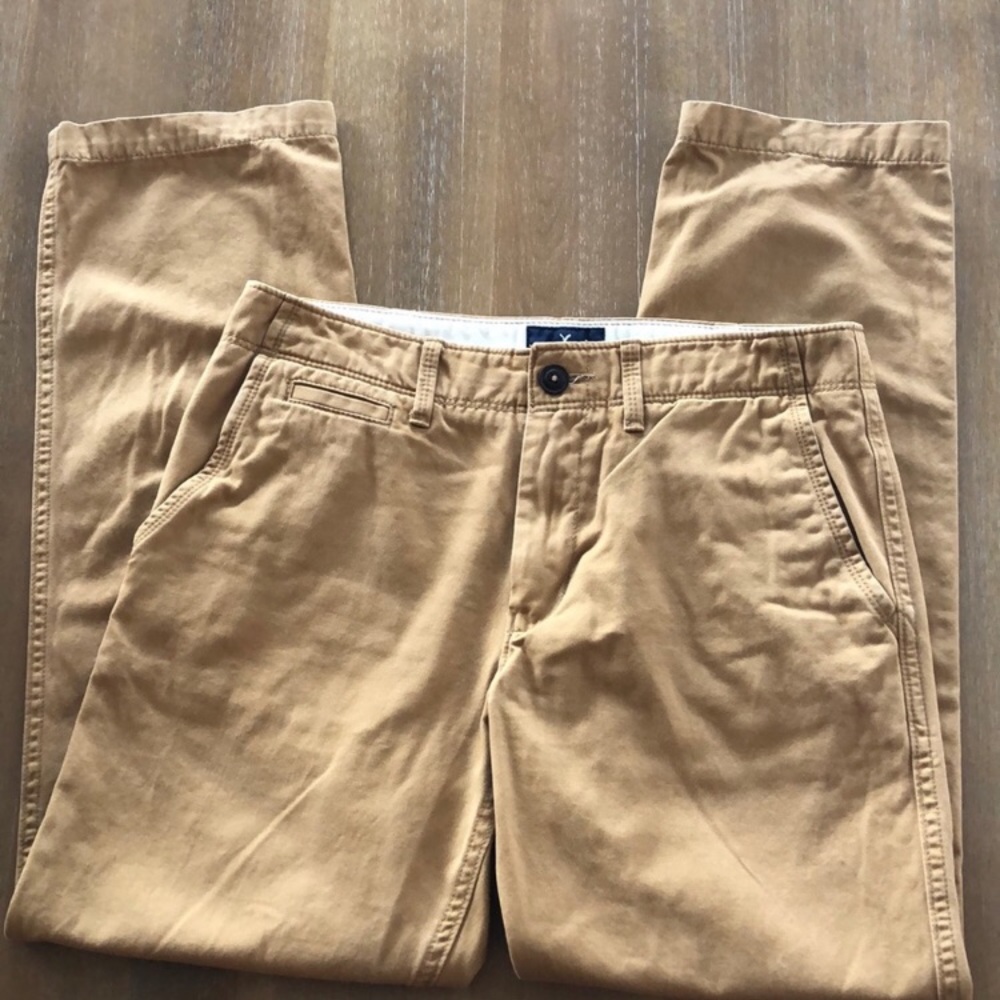 Men’s American Eagle Chinos